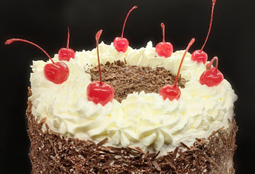 sweet treats