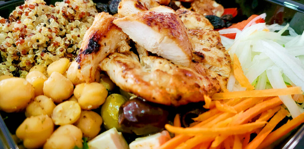 Promotions – Gâteau Catering